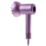 Adler Hair Dryer , AD 2270p SUPERSPEED , 1600 W , Number of temperature settings 3 , Ionic function , Diffuser nozzle , Pink