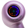 Adler Hair Dryer , AD 2270p SUPERSPEED , 1600 W , Number of temperature settings 3 , Ionic function , Diffuser nozzle , Pink