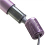 Adler Hair Dryer , AD 2270p SUPERSPEED , 1600 W , Number of temperature settings 3 , Ionic function , Diffuser nozzle , Pink