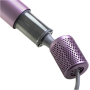 Adler Hair Dryer , AD 2270p SUPERSPEED , 1600 W , Number of temperature settings 3 , Ionic function , Diffuser nozzle , Pink