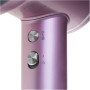 Adler Hair Dryer , AD 2270p SUPERSPEED , 1600 W , Number of temperature settings 3 , Ionic function , Diffuser nozzle , Pink