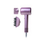 Adler Hair Dryer , AD 2270p SUPERSPEED , 1600 W , Number of temperature settings 3 , Ionic function , Diffuser nozzle , Pink