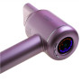 Adler Hair Dryer , AD 2270p SUPERSPEED , 1600 W , Number of temperature settings 3 , Ionic function , Diffuser nozzle , Pink