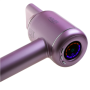 Adler Hair Dryer , AD 2270p SUPERSPEED , 1600 W , Number of temperature settings 3 , Ionic function , Diffuser nozzle , Pink