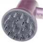 Adler Hair Dryer , AD 2270p SUPERSPEED , 1600 W , Number of temperature settings 3 , Ionic function , Diffuser nozzle , Pink