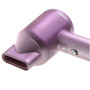Adler Hair Dryer , AD 2270p SUPERSPEED , 1600 W , Number of temperature settings 3 , Ionic function , Diffuser nozzle , Pink