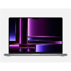 Apple , MacBook Pro , Space Gray , 16.2 , IPS , 3456 x 2234 pixels , Apple M2 Pro , 16 GB , SSD 1000 GB , Apple M2 Pro 19 core GPU , No Optical Drive , MacOS , Wi-Fi 6E (802.11ax) , Bluetooth version 5.3 , Keyboard language English , Keyboard backlit , Wa