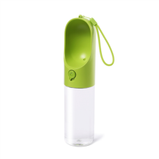 PETKIT Pet Bottle Eversweet Travel Capacity 0.4 L, Material BioCleanAct and Tritan (BPA Free), Green