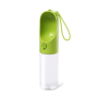 PETKIT , Eversweet Travel , Pet Bottle , Capacity 0.4 L , Material BioCleanAct and Tritan (BPA Free) , Green