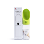 PETKIT , Eversweet Travel , Pet Bottle , Capacity 0.4 L , Material BioCleanAct and Tritan (BPA Free) , Green