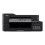 Brother Multifunction Printer , DCP-T720DW , Inkjet , Colour , A4 , Wi-Fi , Black