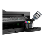 Brother Multifunction Printer , DCP-T720DW , Inkjet , Colour , A4 , Wi-Fi , Black