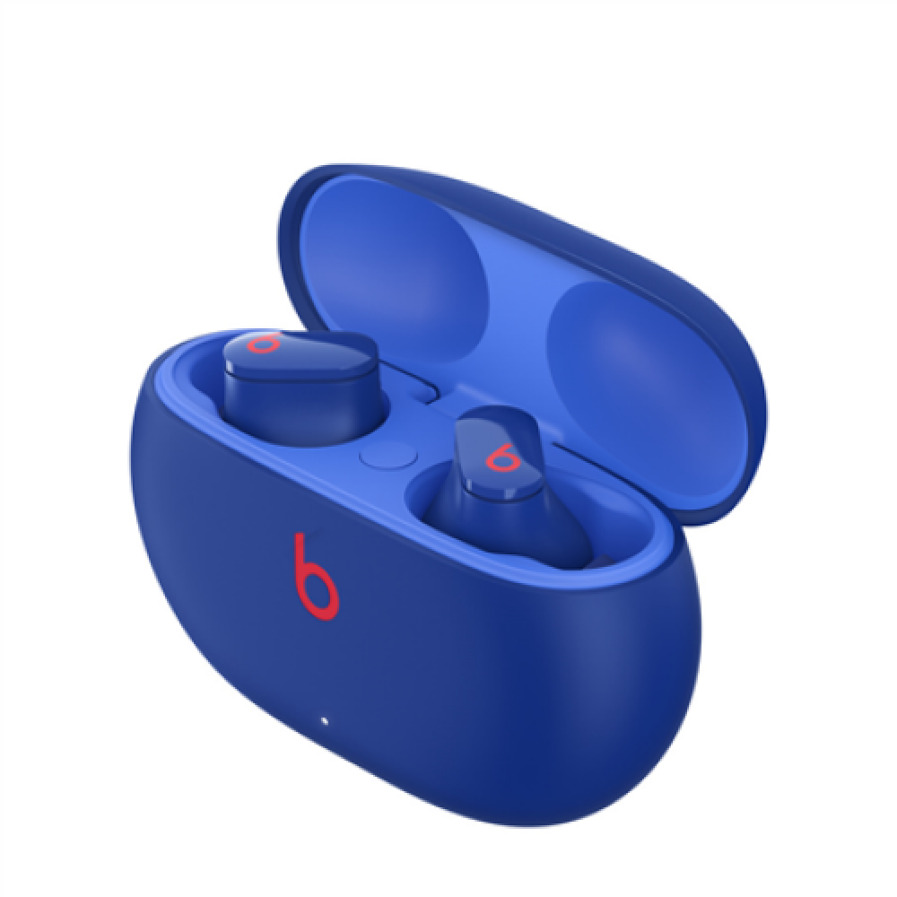 Beats True Wireless Noise Cancelling Earphones Studio Buds In-ear Built-in microphone Bluetooth