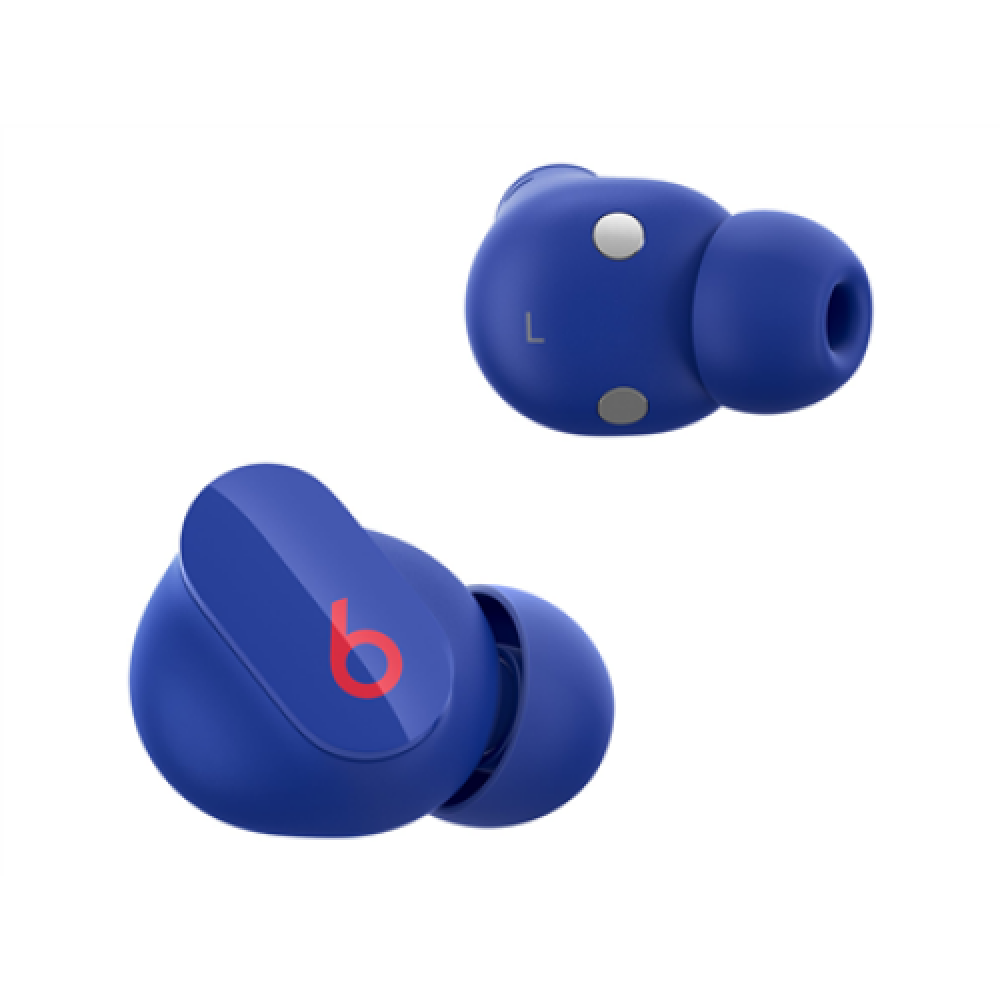 Beats True Wireless Noise Cancelling Earphones Studio Buds In-ear Built-in microphone Bluetooth