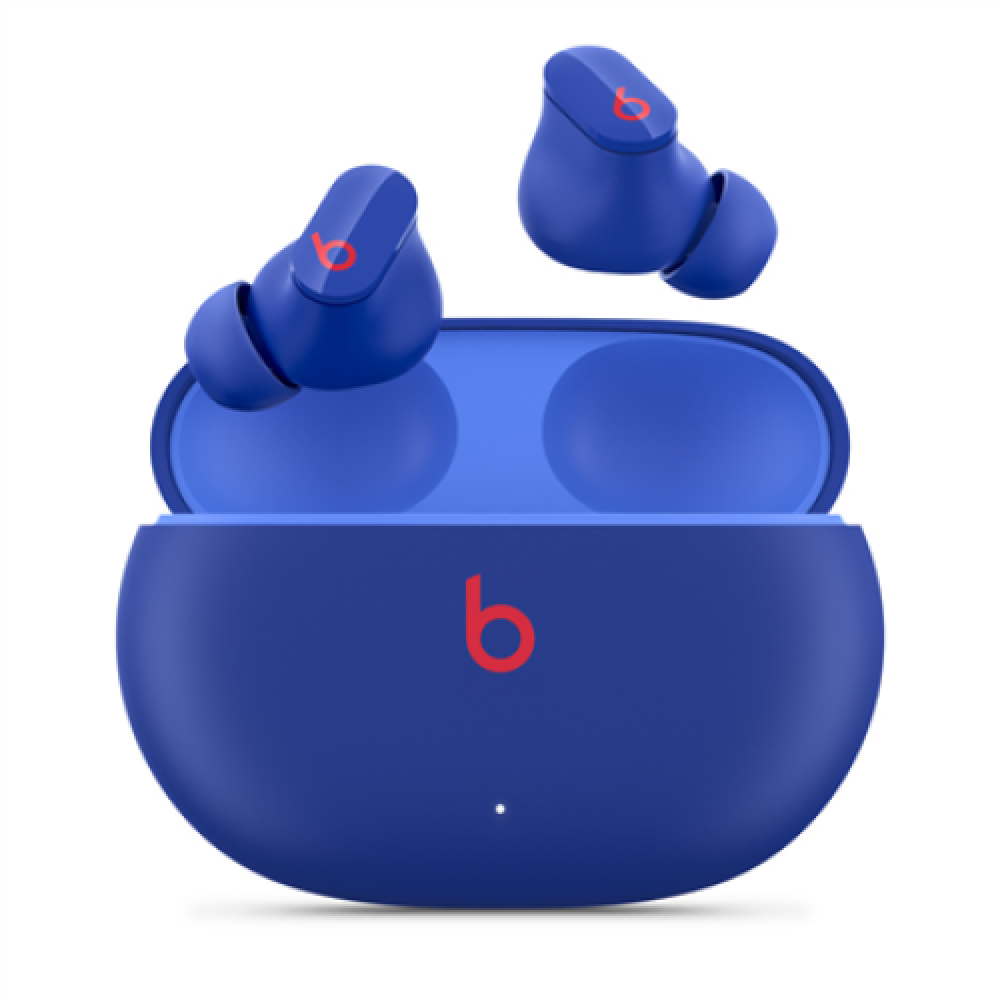 Beats True Wireless Noise Cancelling Earphones Studio Buds In-ear Built-in microphone Bluetooth