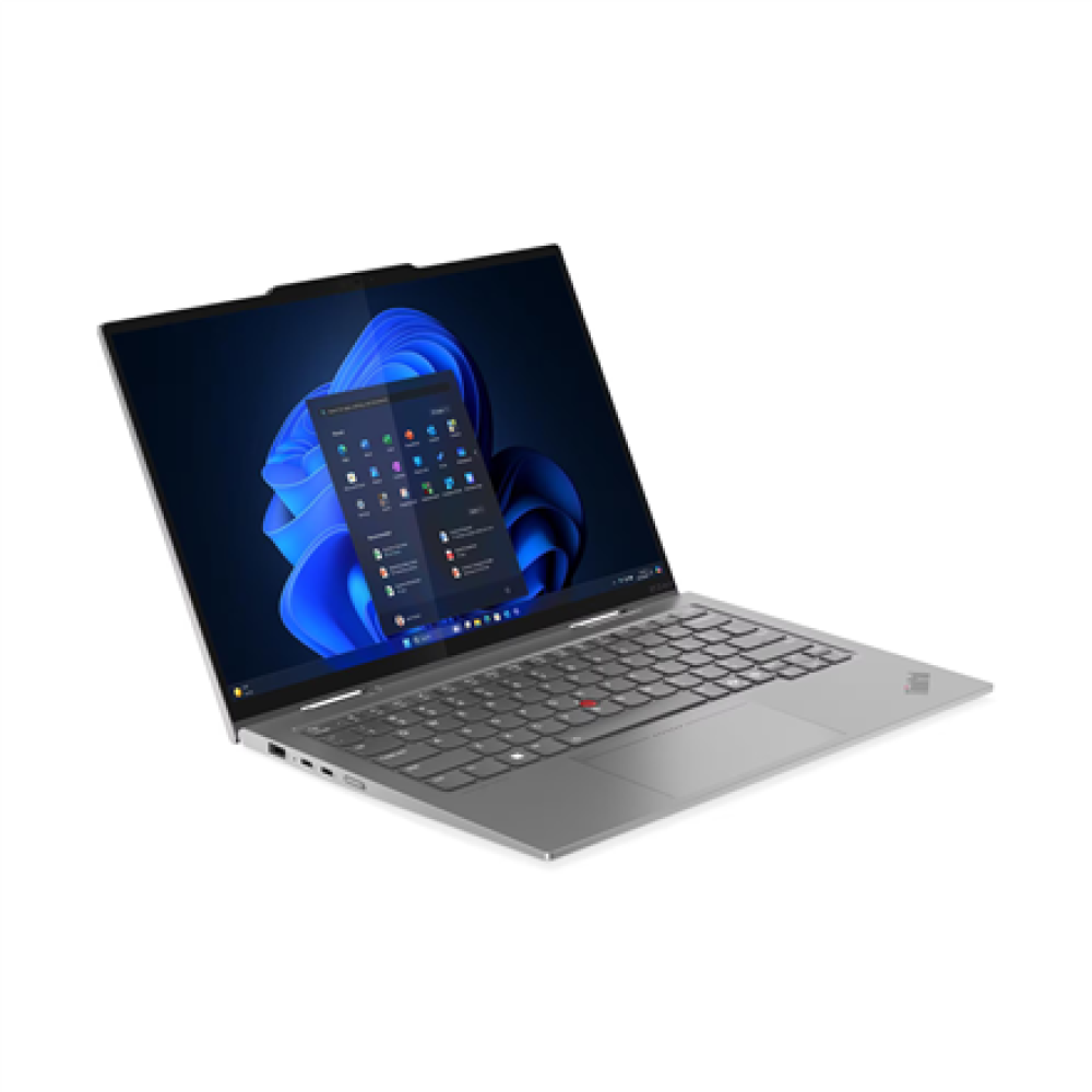 Lenovo , ThinkPad X1 2-in-1 G10 Aura Edition , Grey , 14 , IPS , Touchscreen , WUXGA , 1920 x 1200 pixels , Anti-glare , Intel Core Ultra 7 , 258V , 32 GB , Soldered LPDDR5x , Solid-state drive capacity 1000 GB , Intel Arc Graphics 140V , Windows 11 Pro ,