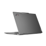 Lenovo , ThinkPad X1 2-in-1 G10 Aura Edition , Grey , 14 , IPS , Touchscreen , WUXGA , 1920 x 1200 pixels , Anti-glare , Intel Core Ultra 7 , 258V , 32 GB , Soldered LPDDR5x , Solid-state drive capacity 1000 GB , Intel Arc Graphics 140V , Windows 11 Pro ,