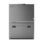 Lenovo , ThinkPad X1 2-in-1 G10 Aura Edition , Grey , 14 , IPS , Touchscreen , WUXGA , 1920 x 1200 pixels , Anti-glare , Intel Core Ultra 7 , 258V , 32 GB , Soldered LPDDR5x , Solid-state drive capacity 1000 GB , Intel Arc Graphics 140V , Windows 11 Pro ,