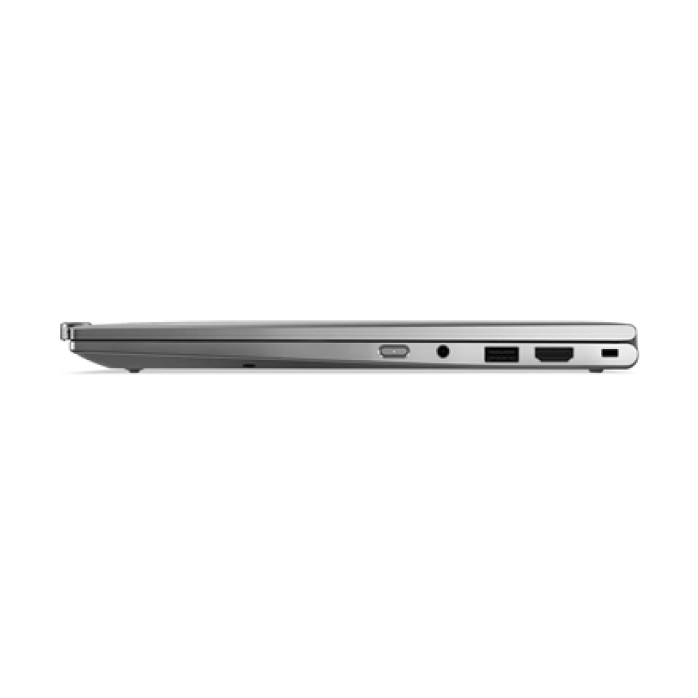 Lenovo , ThinkPad X1 2-in-1 G10 Aura Edition , Grey , 14 , IPS , Touchscreen , WUXGA , 1920 x 1200 pixels , Anti-glare , Intel Core Ultra 7 , 258V , 32 GB , Soldered LPDDR5x , Solid-state drive capacity 1000 GB , Intel Arc Graphics 140V , Windows 11 Pro ,