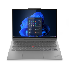 Lenovo , ThinkPad X1 2-in-1 G10 Aura Edition , Grey , 14 , IPS , Touchscreen , WUXGA , 1920 x 1200 pixels , Anti-glare , Intel Core Ultra 7 , 258V , 32 GB , Soldered LPDDR5x , Solid-state drive capacity 1000 GB , Intel Arc Graphics 140V , Windows 11 Pro ,