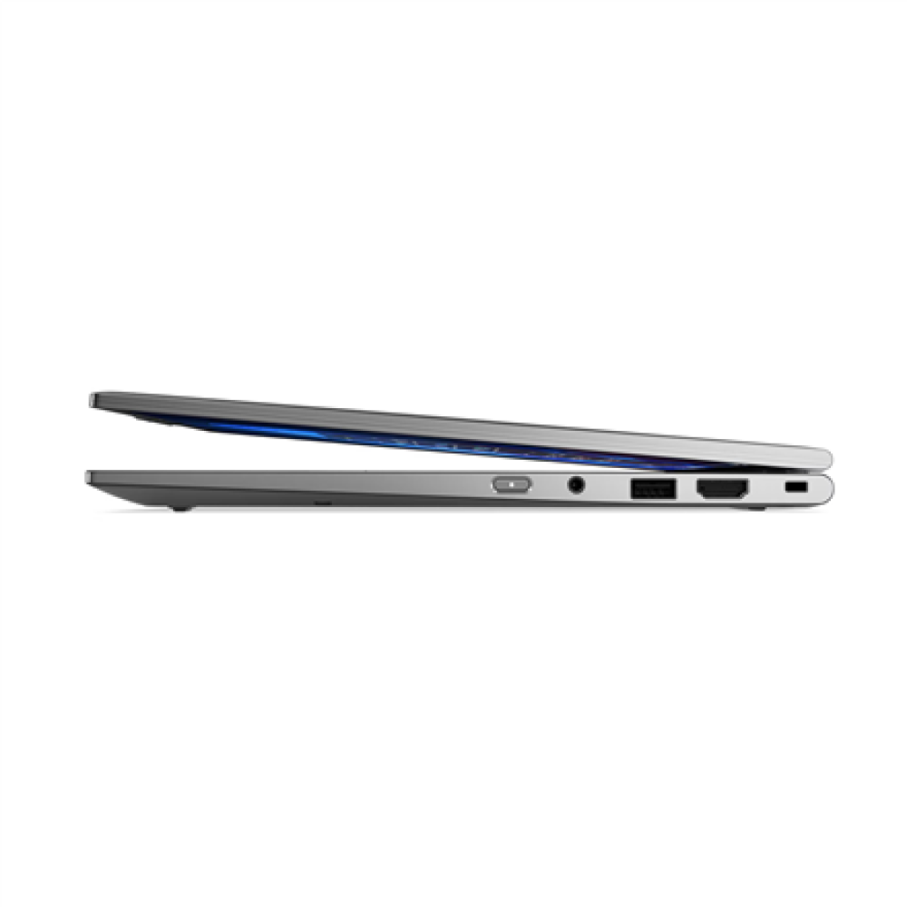 Lenovo , ThinkPad X1 2-in-1 G10 Aura Edition , Grey , 14 , IPS , Touchscreen , WUXGA , 1920 x 1200 pixels , Anti-glare , Intel Core Ultra 7 , 258V , 32 GB , Soldered LPDDR5x , Solid-state drive capacity 1000 GB , Intel Arc Graphics 140V , Windows 11 Pro ,