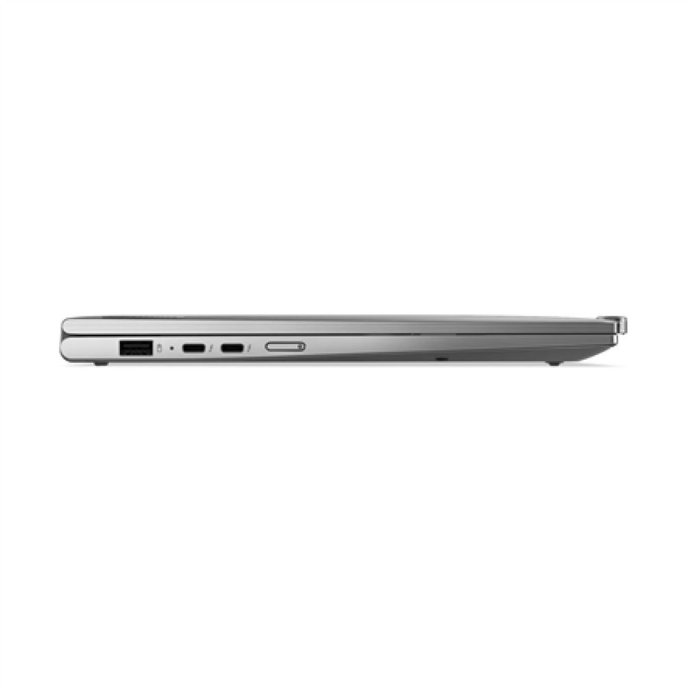 Lenovo , ThinkPad X1 2-in-1 G10 Aura Edition , Grey , 14 , IPS , Touchscreen , WUXGA , 1920 x 1200 pixels , Anti-glare , Intel Core Ultra 7 , 258V , 32 GB , Soldered LPDDR5x , Solid-state drive capacity 1000 GB , Intel Arc Graphics 140V , Windows 11 Pro ,