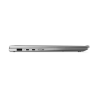 Lenovo , ThinkPad X1 2-in-1 G10 Aura Edition , Grey , 14 , IPS , Touchscreen , WUXGA , 1920 x 1200 pixels , Anti-glare , Intel Core Ultra 7 , 258V , 32 GB , Soldered LPDDR5x , Solid-state drive capacity 1000 GB , Intel Arc Graphics 140V , Windows 11 Pro ,