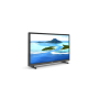 Philips , LED HD TV , 24PHS5507/12 , 24 (60 cm) , HD LED , Black