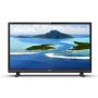 Philips , LED HD TV , 24PHS5507/12 , 24 (60 cm) , HD LED , Black