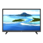 Philips , LED HD TV , 24PHS5507/12 , 24 (60 cm) , HD LED , Black