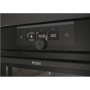Haier Oven , HWO60SM2F3BH , 70 L , Electric , Hydrolytic , Electronic , Height 59.5 cm , Width 59.5 cm , Black