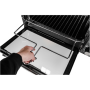 Camry CR 6007 42 L No Electric Oven 1800 W White/Black