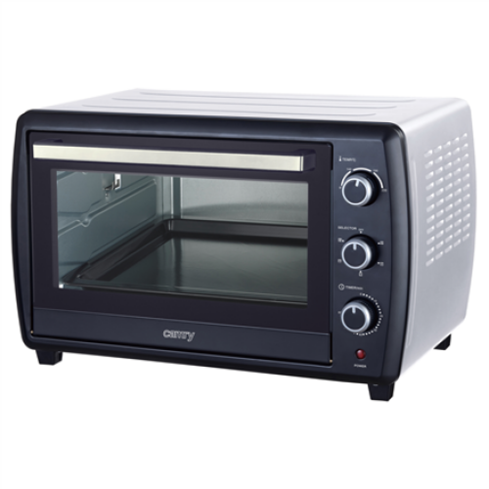 Camry CR 6007 42 L No Electric Oven 1800 W White/Black