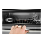 Camry CR 6007 42 L No Electric Oven 1800 W White/Black