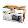 Camry CR 6007 42 L No Electric Oven 1800 W White/Black