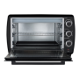 Camry CR 6007 42 L No Electric Oven 1800 W White/Black