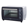 Camry CR 6007 42 L No Electric Oven 1800 W White/Black