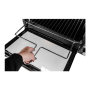 Camry CR 6007 42 L No Electric Oven 1800 W White/Black