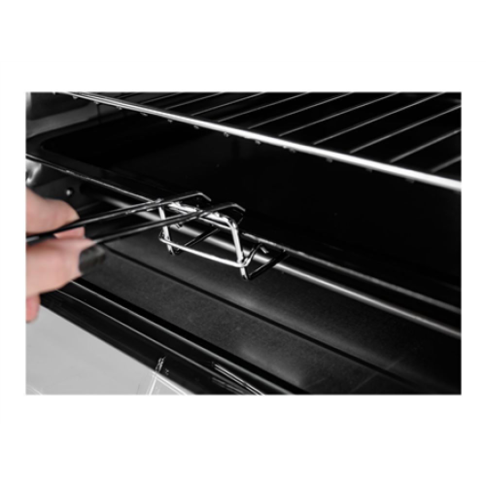 Camry CR 6007 42 L No Electric Oven 1800 W White/Black