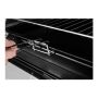 Camry CR 6007 42 L No Electric Oven 1800 W White/Black