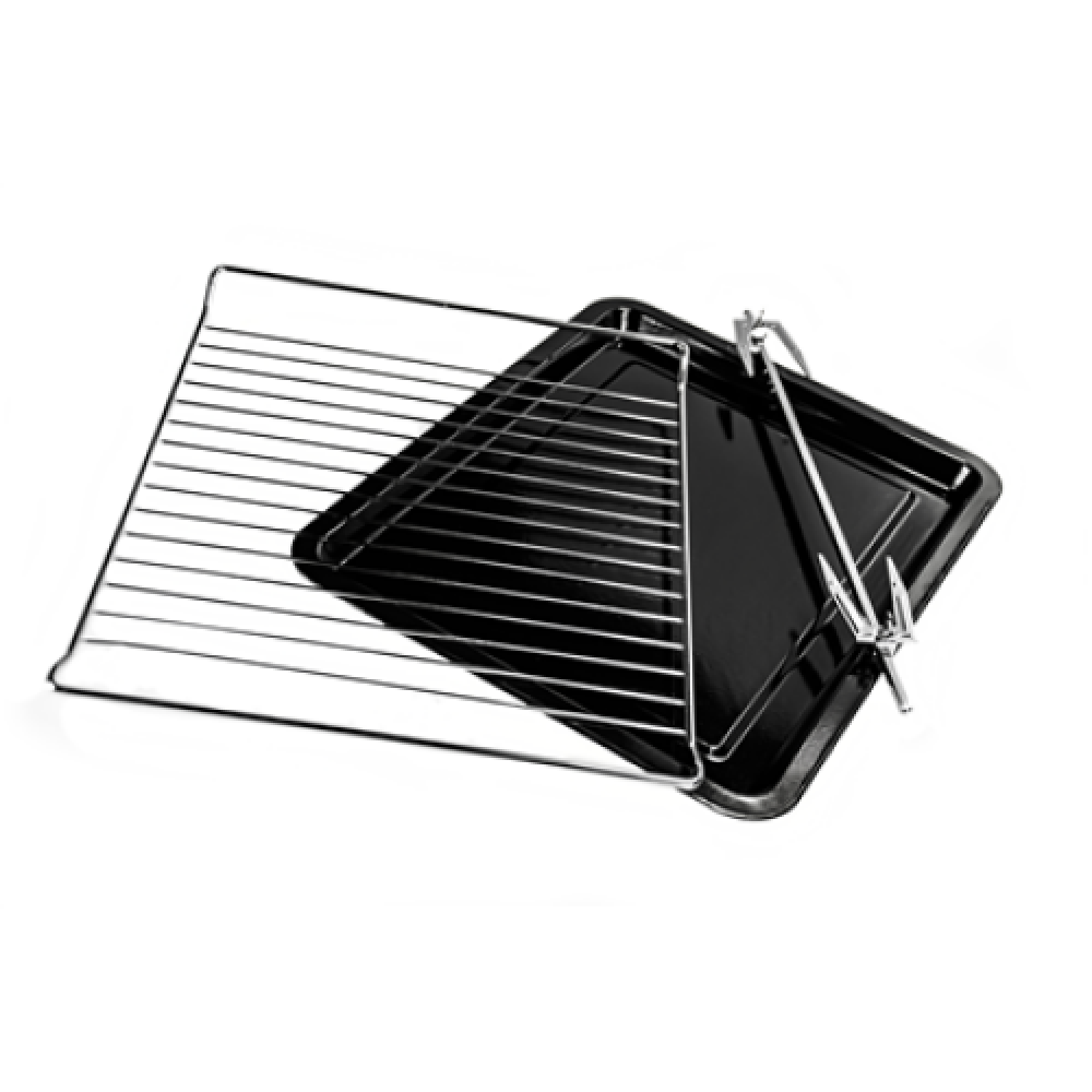 Camry CR 6007 42 L No Electric Oven 1800 W White/Black