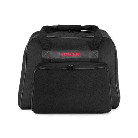 Singer , 25010600804 Carry case 45 x 33 x 25 cm , Black