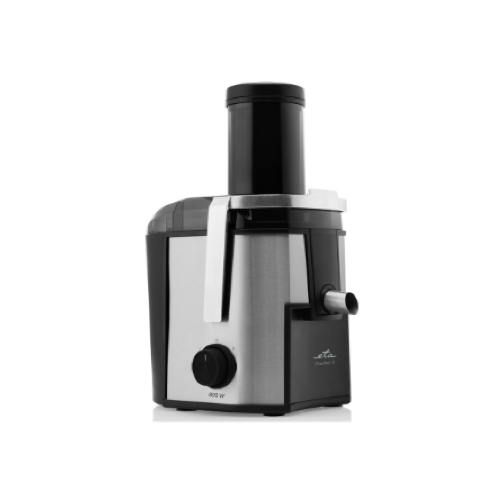 ETA , Juicer , Fresher II ETA503290000 , Type Centrifugal , Silver/Black , 800 W , Number of speeds 2 , 19000 RPM