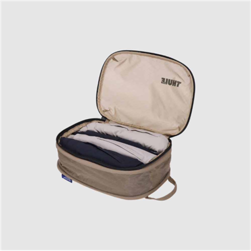 Thule Compression Packing Cube Small - Soft Green, 3205558 , Thule