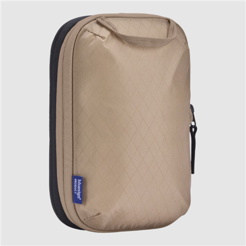 Thule Compression Packing Cube Small - Soft Green, 3205558 , Thule