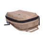 Thule , Compression Packing Cube, Small , Packing Cube , Gentle Beige