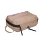 Thule , Compression Packing Cube, Small , Packing Cube , Gentle Beige