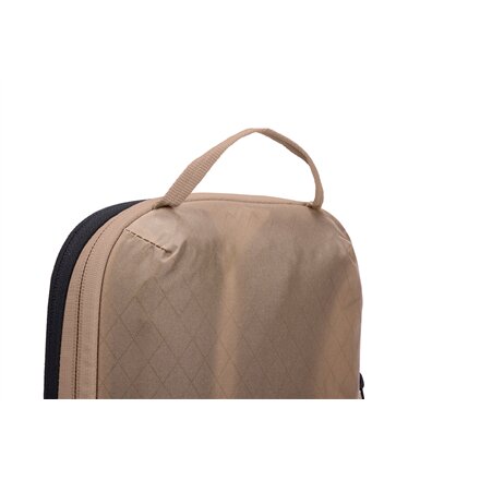 Thule , Compression Packing Cube, Small , Packing Cube , Gentle Beige