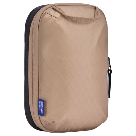 Thule , Compression Packing Cube, Small , Packing Cube , Gentle Beige