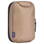 Thule , Compression Packing Cube, Small , Packing Cube , Gentle Beige